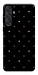 Чехол Сердечки для Galaxy M55