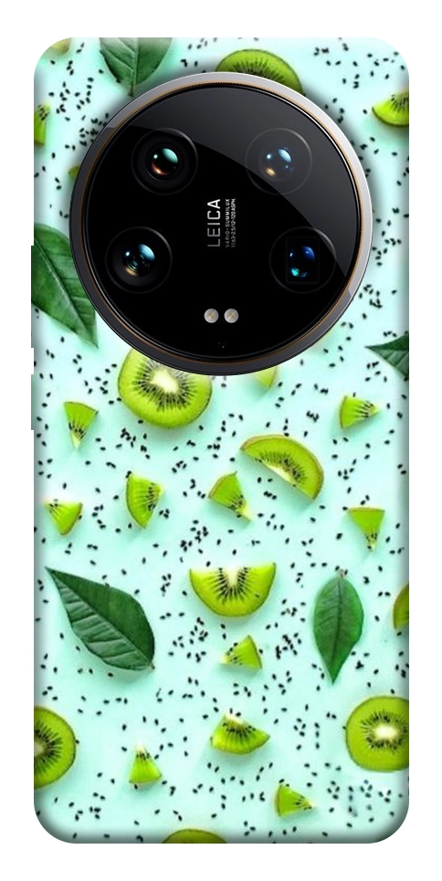 Чехол Киви для Xiaomi 14 Ultra
