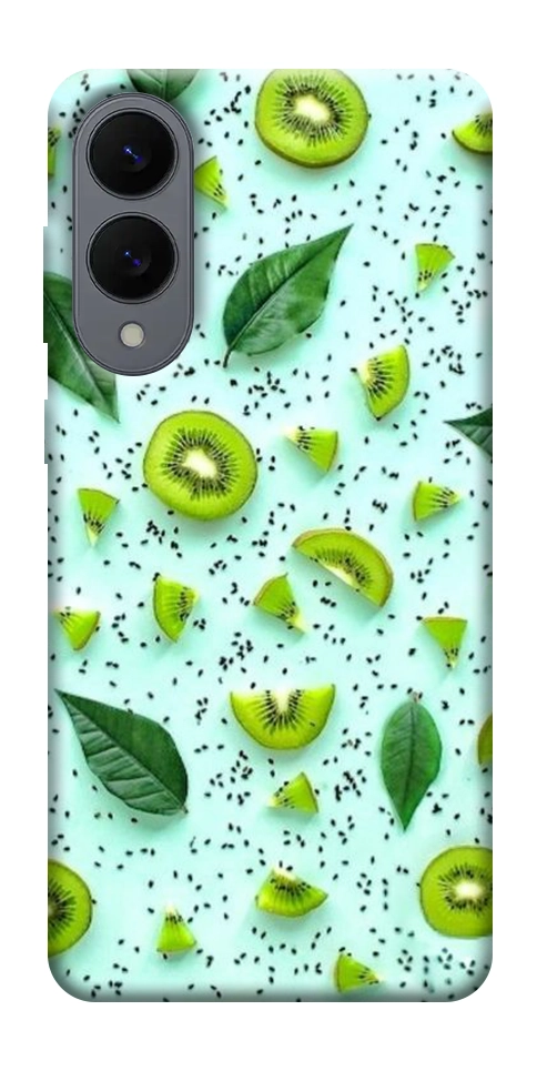 Чохол Ківі для Galaxy S25 Edge