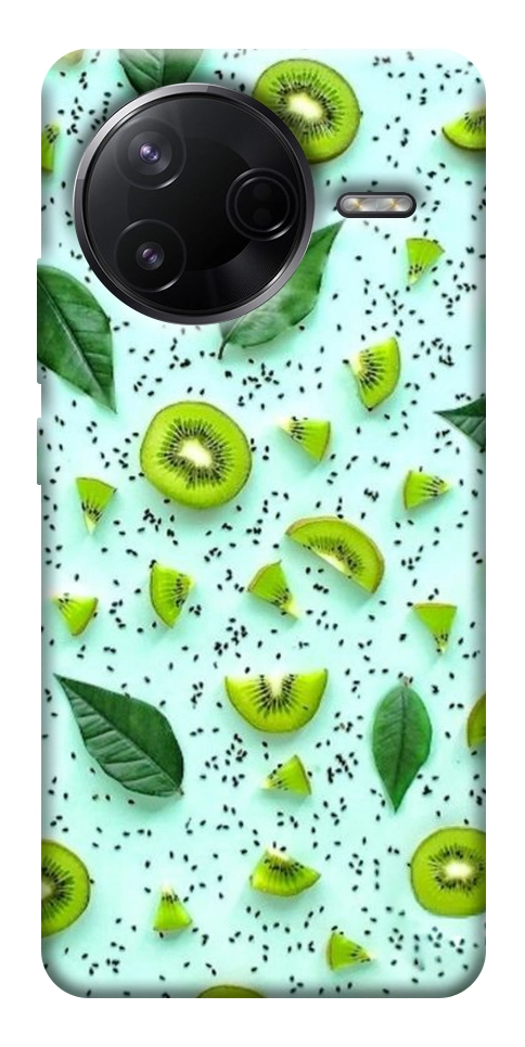 Чехол Киви для Xiaomi Poco F7 Pro