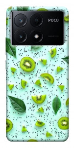Чехол Киви для Xiaomi Poco X6 Pro