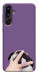 Чехол Мопс для Galaxy F16 5G