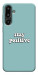 Чохол Stay positive для Galaxy F16 5G