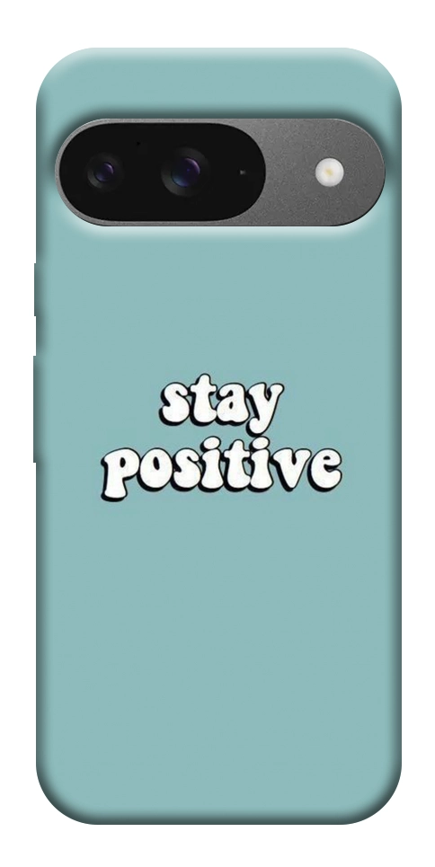 Чохол Stay positive для Google Pixel 10 Pro
