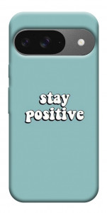 Чохол Stay positive для Google Pixel 10 Pro