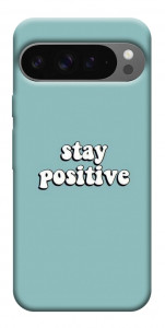 Чохол Stay positive для Google Pixel 10 Pro XL