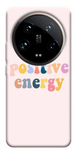Чехол Positive energy для Xiaomi 14 Ultra