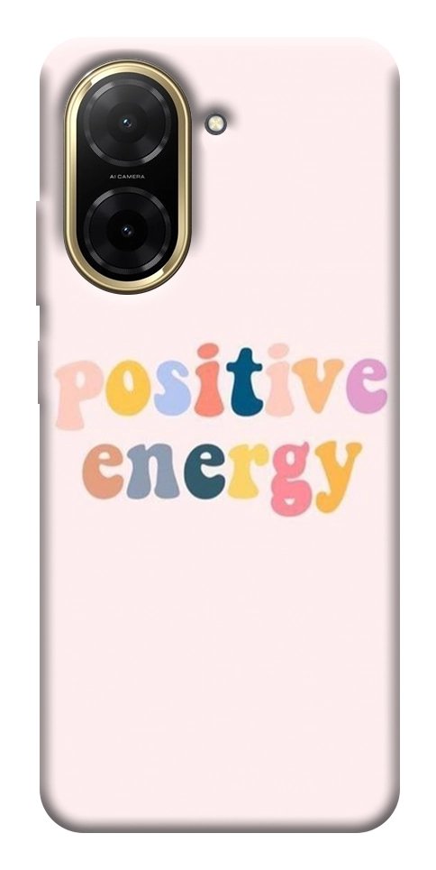 Чохол Positive energy для Xiaomi Redmi A5 (Europe version)