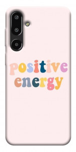 Чехол Positive energy для Galaxy F16 5G