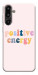 Чехол Positive energy для Galaxy F16 5G
