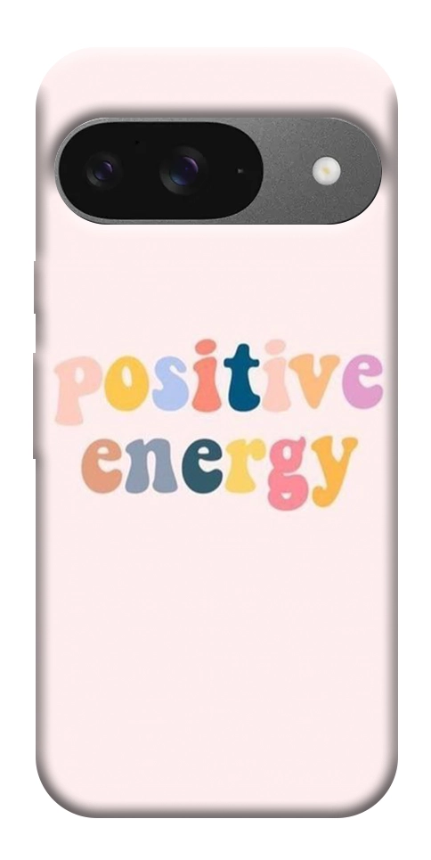 Чохол Positive energy для Google Pixel 10 Pro