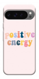 Чохол Positive energy для Google Pixel 10 Pro XL