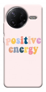 Чохол Positive energy для Xiaomi Poco F7 Pro