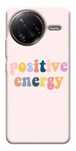 Чохол Positive energy для Xiaomi Poco F7 Ultra