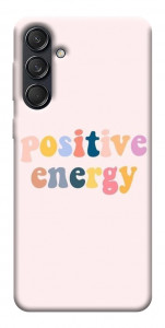 Чехол Positive energy для Galaxy M55