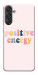 Чохол Positive energy для Galaxy M55