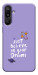 Чехол Just believe in your Dreams для Galaxy M16 5G