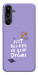 Чехол Just believe in your Dreams для Galaxy F16 5G