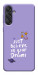 Чохол Just believe in your Dreams для Galaxy M55