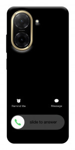 Чохол Дзвінок для Xiaomi Redmi A5 (Europe version)