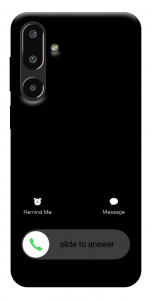 Чохол Дзвінок для Galaxy F16 5G