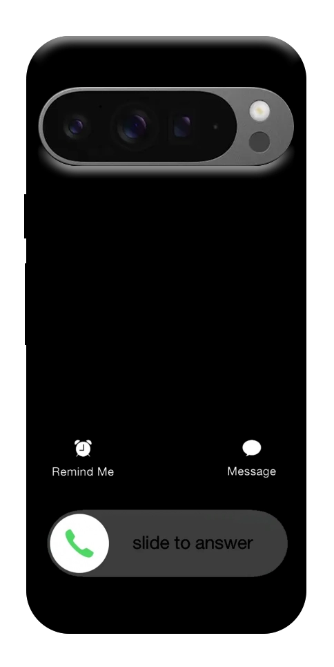 Чехол Звонок для Google Pixel 10 Pro XL