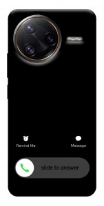 Чохол Дзвінок для Xiaomi Poco F7 Ultra