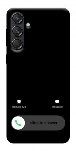 Чехол Звонок для Galaxy M55