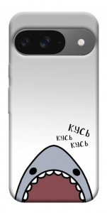 Чохол Акула кусь кусь для Google Pixel 10 Pro