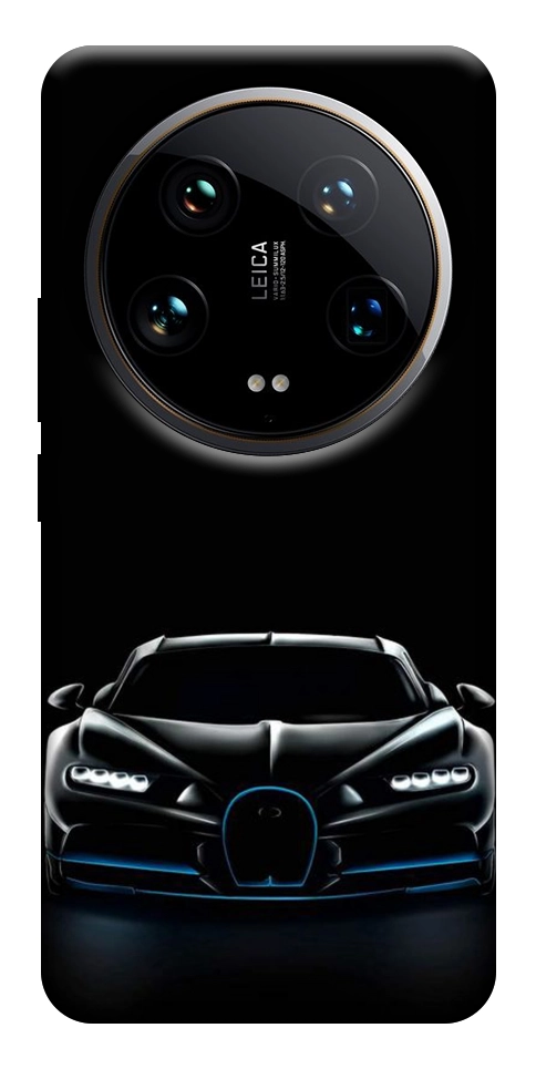 Чохол Авто для Xiaomi 14 Ultra