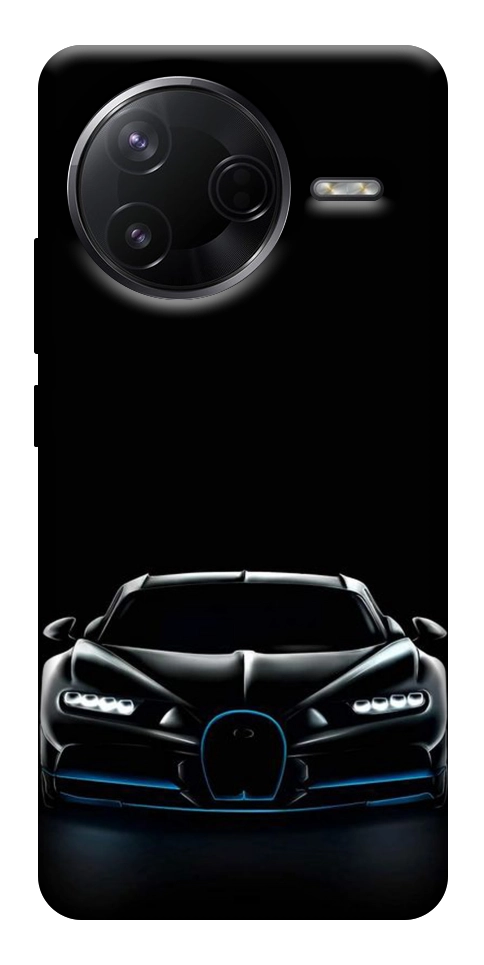 Чохол Авто для Xiaomi Poco F7 Pro