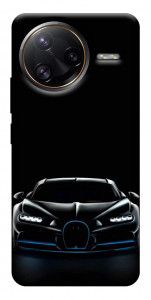 Чохол Авто для Xiaomi Poco F7 Ultra