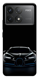 Чохол Авто для Xiaomi Poco F6 Pro