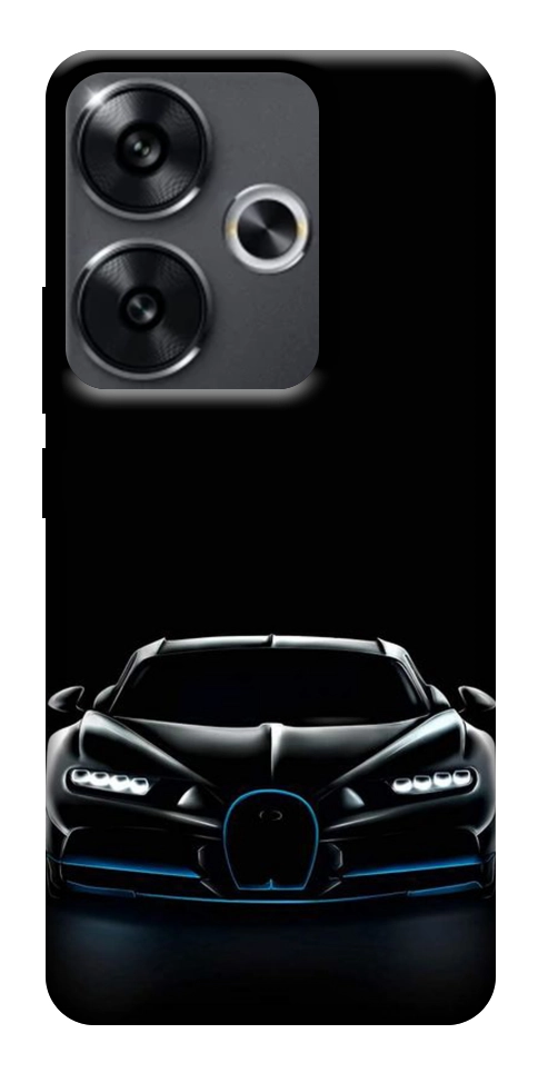 Чохол Авто для Xiaomi Poco F6
