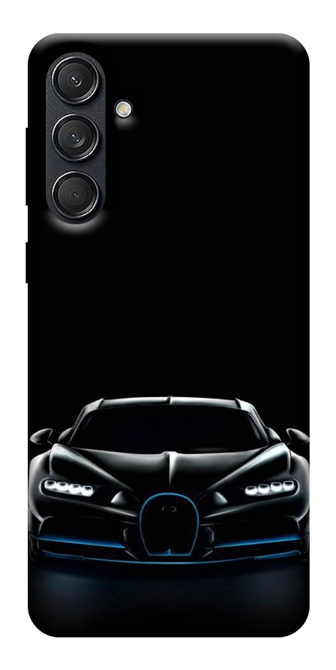 Чохол Авто для Galaxy M55