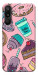 Чехол Coffee time для Galaxy M16 5G