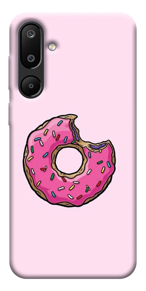 Чохол Пончик для Galaxy M16 5G
