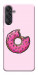 Чохол Пончик для Galaxy M55