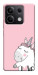 Чехол Unicorn love для Xiaomi Redmi Note 13 5G