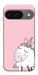 Чохол Unicorn love для Google Pixel 10 Pro