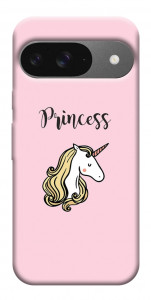Чохол Princess unicorn для Google Pixel 10 Pro