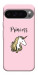 Чохол Princess unicorn для Google Pixel 10 Pro XL
