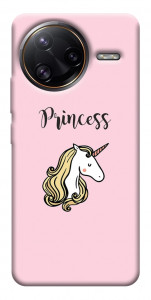 Чохол Princess unicorn для Xiaomi Poco F7 Ultra