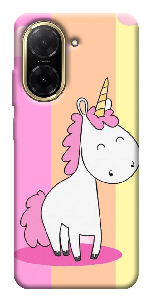Чехол Танцующий единорог для Xiaomi Redmi A5 (Europe version)