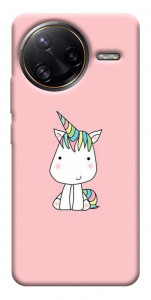 Чохол Маленький єдиноріжок 3 для Xiaomi Poco F7 Ultra
