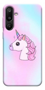 Чехол Единорог для Galaxy M16 5G
