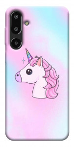 Чехол Единорог для Galaxy F16 5G