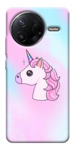 Чохол Єдиноріг для Xiaomi Poco F7 Pro