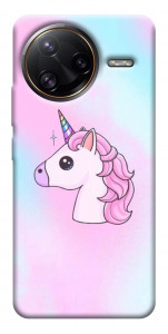 Чохол Єдиноріг для Xiaomi Poco F7 Ultra