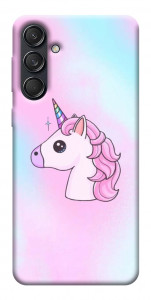Чехол Единорог для Galaxy M55